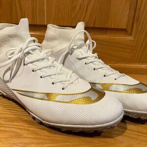 Daoquan Soccer Boot Men’s Size 12